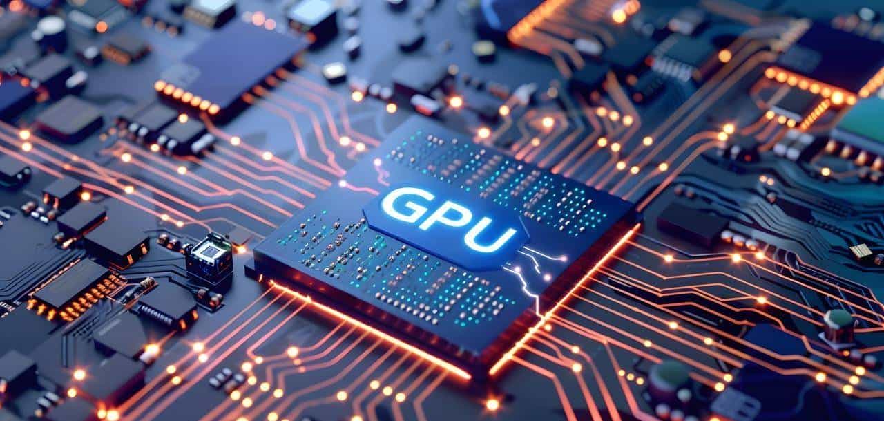 从“打工皇帝”到“国产GPU掌门”：张建中和他4400亿市值的逆袭