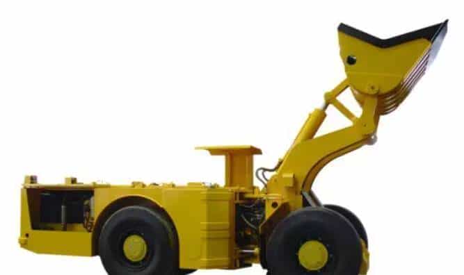 做工程的，这些土方机械你都知道吗？