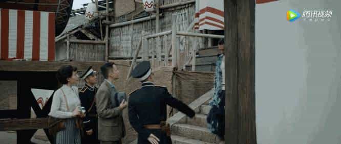 我佩服这顶流敢在巅峰期玩消失