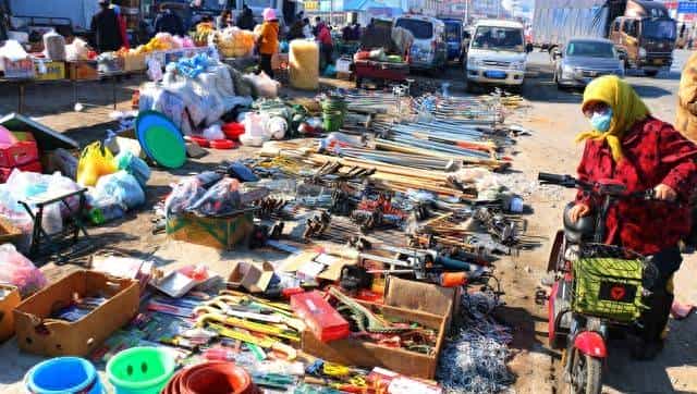 一首神曲如何带火一座城？拆解《我在临沂赶大集》的流量密码