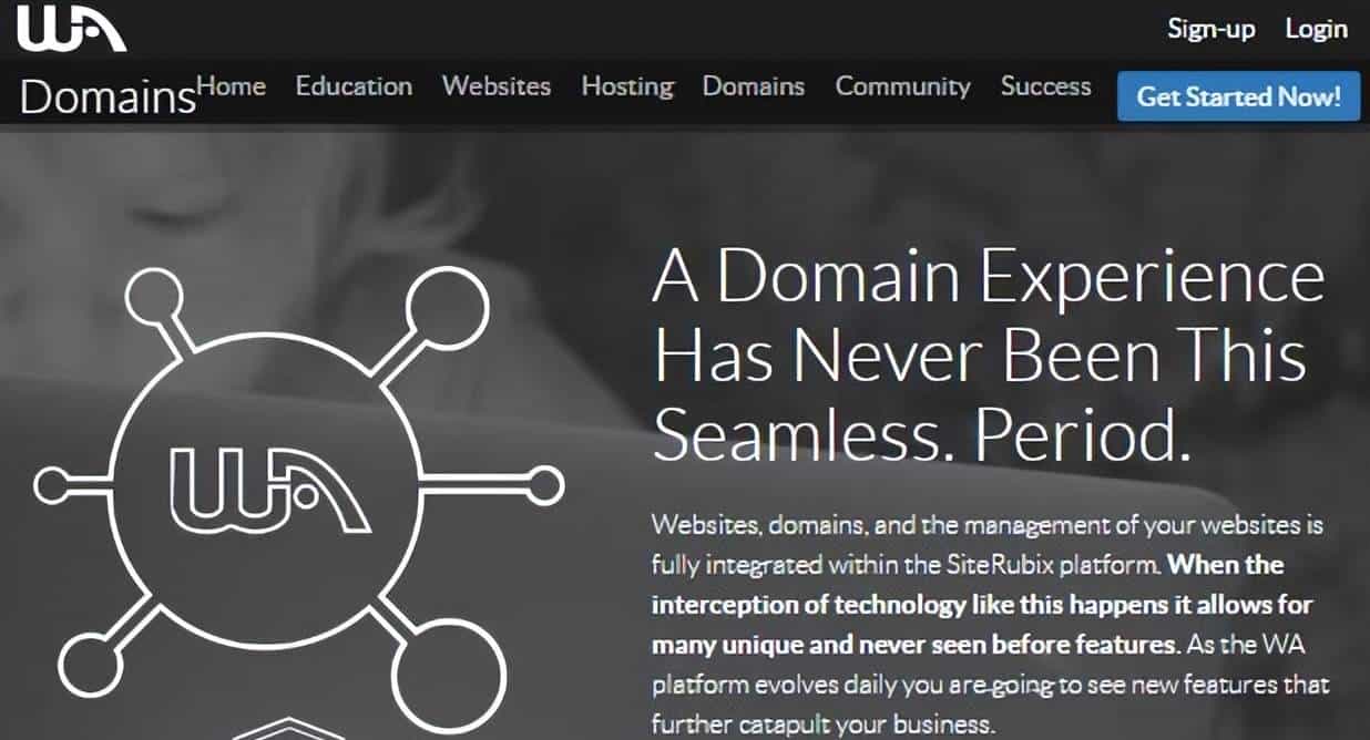 10个无需备案性价比超高的国外域名注册商