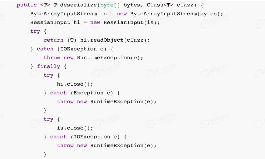 架构师必知必会之Netty最佳实战