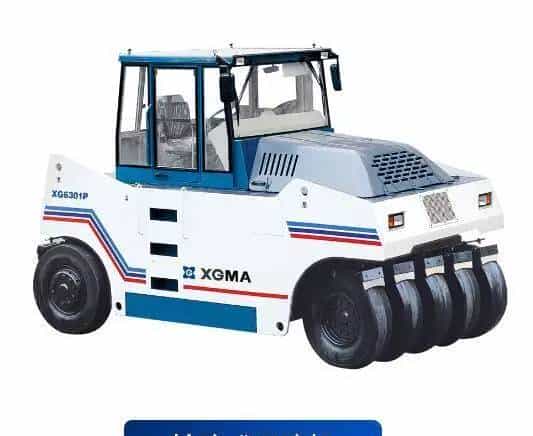 做工程的，这些土方机械你都知道吗？