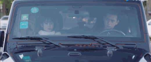 我佩服这顶流敢在巅峰期玩消失