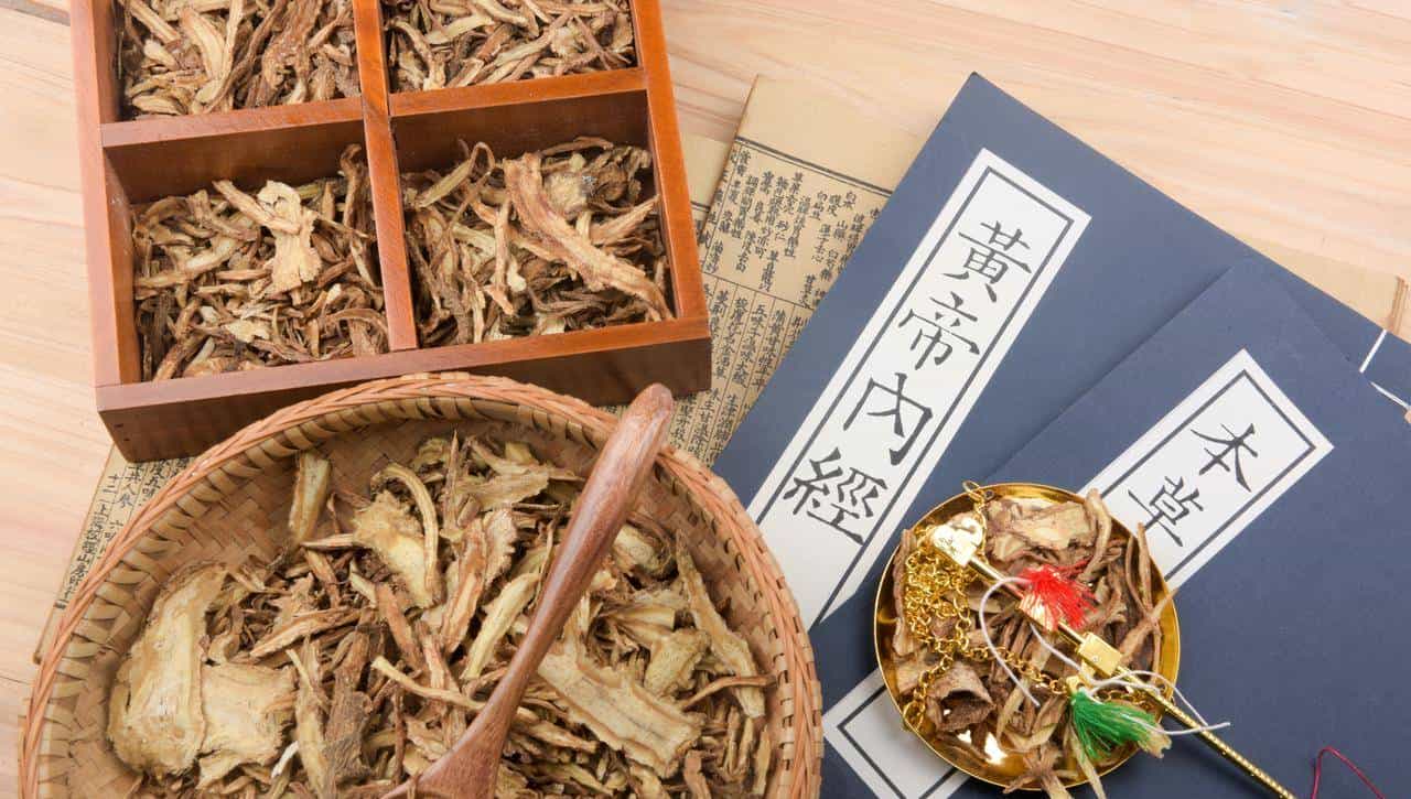 1个被低估的药方，专治口苦咽干，耳聋耳鸣！