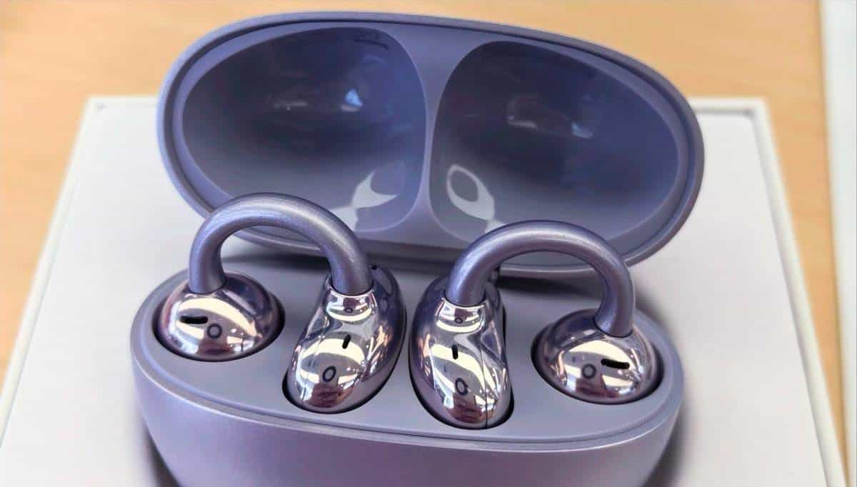 夹耳式蓝牙耳机怎么样？耳夹式耳机推荐排行榜前十名！