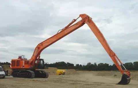 做工程的，这些土方机械你都知道吗？