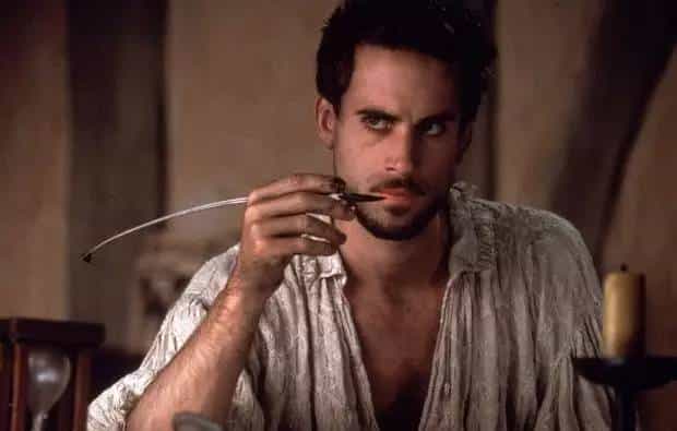 你肯定不知道这60个日常用语是莎士比亚创造的！