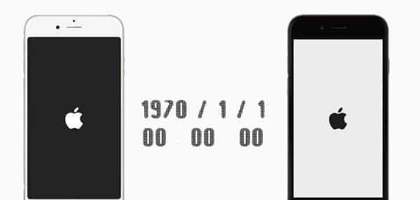 已哭晕丨iPhone日期调到1970年秒变砖