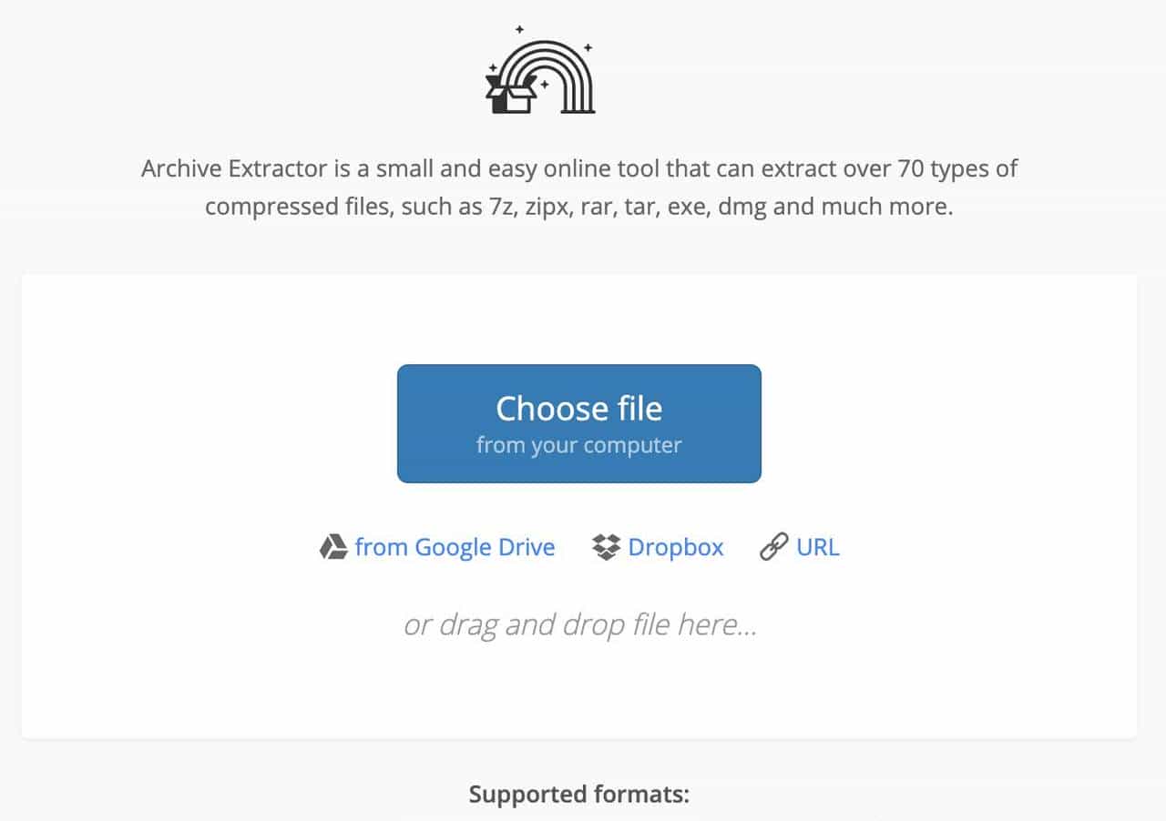 值得收藏！推荐 4 个超实用的网站
