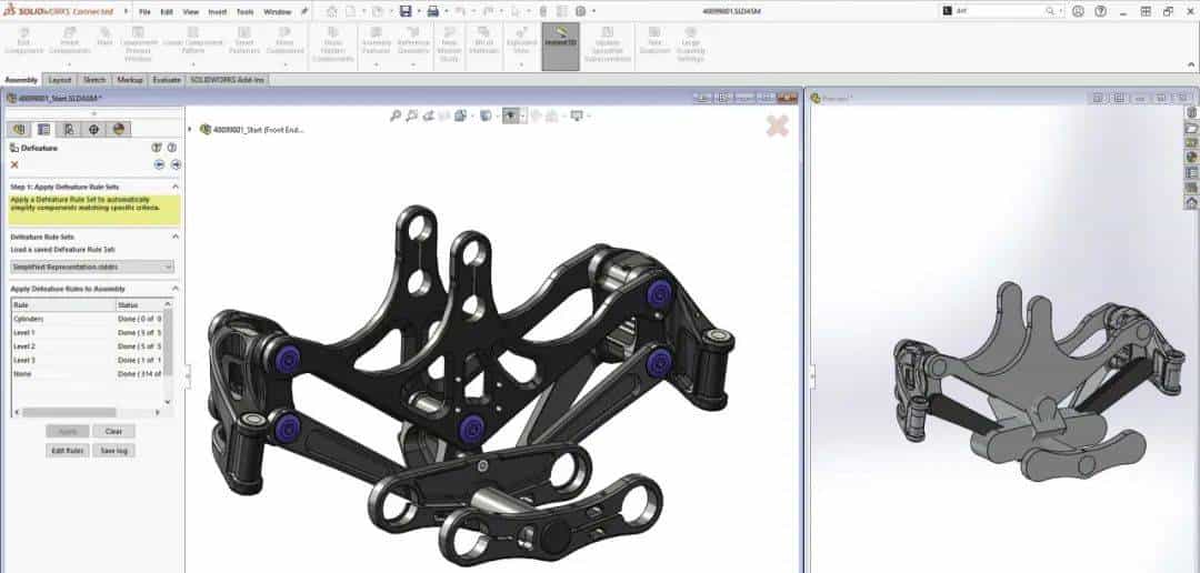 Solidworks 2024软件新功能