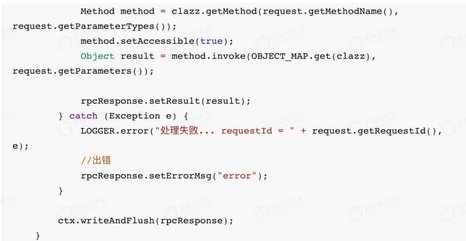 架构师必知必会之Netty最佳实战