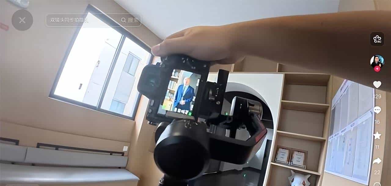 拍前舌尖上的中国，拍后今日说法，挖耳勺也能拍“大片”了