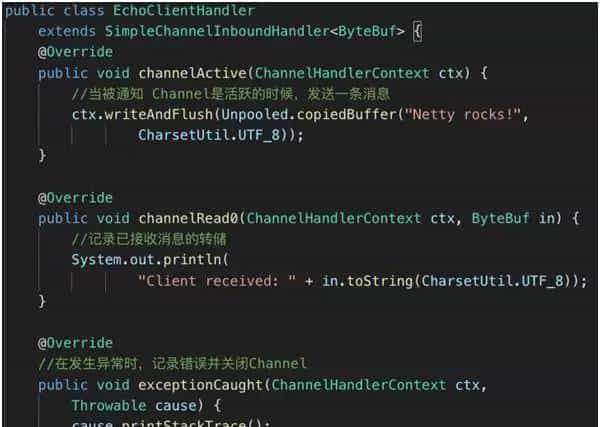 从 Spring Boot 程序启动深入理解 Netty 异步架构原理