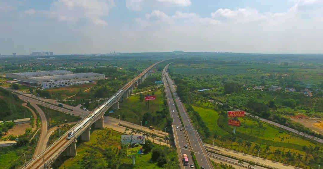 “路”越山海·陆路 | 75载车轮下的海岛变迁