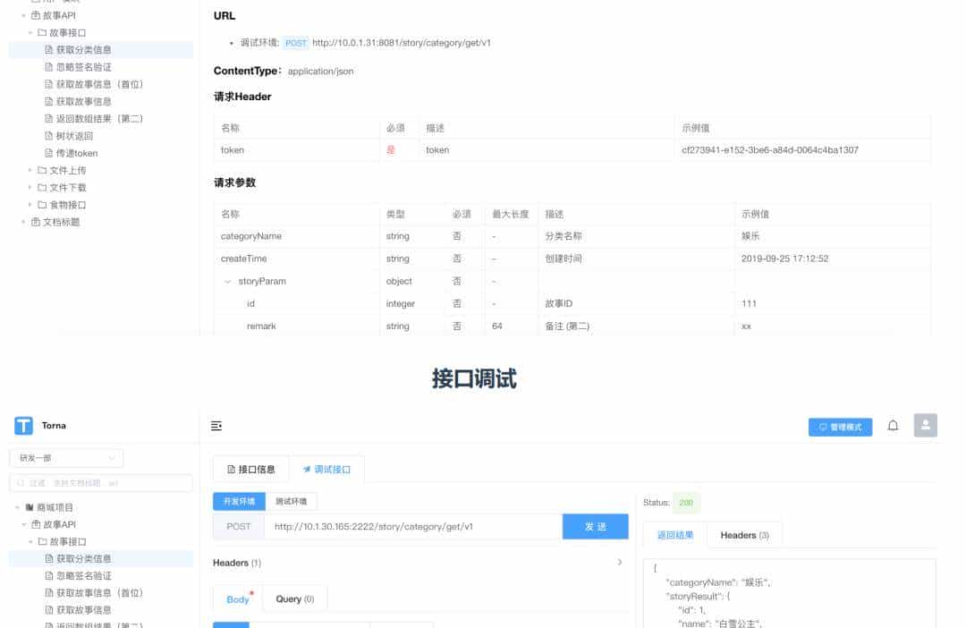 真的别再用swagger了