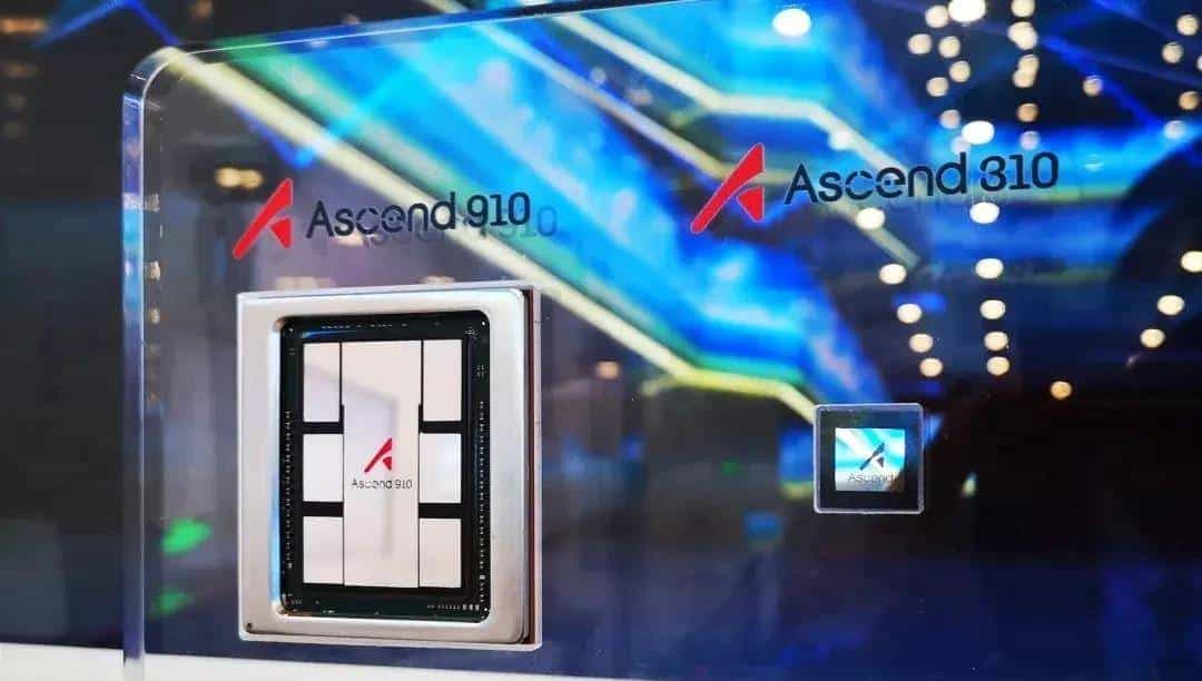 华为芯片战略惊现重大转向！放弃ASIC，全力押注GPGPU，意欲何为