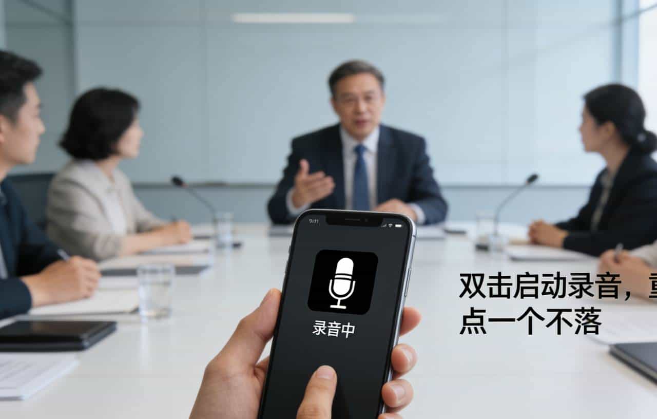 华为手机侧边键的神奇用法！双击启动6大功能，99%用户白用了