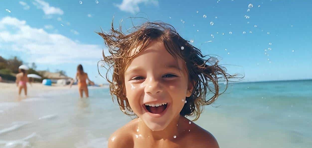 涠洲岛4天3夜怎么玩才过瘾?这份火山赶海攻略让你爽到飞起!