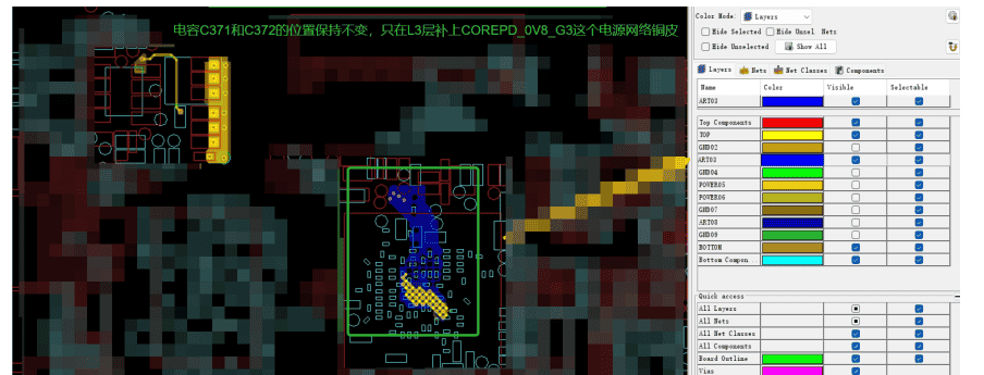 Marin说PCB之电源完整性之电源网络的PDN仿真CST---02