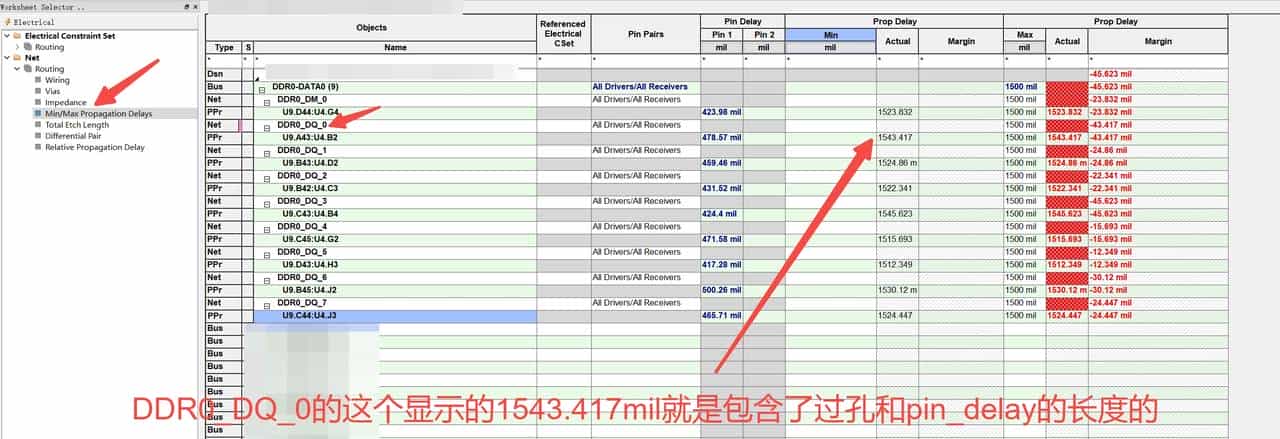 Marin说PCB之total etch length规则知多少？