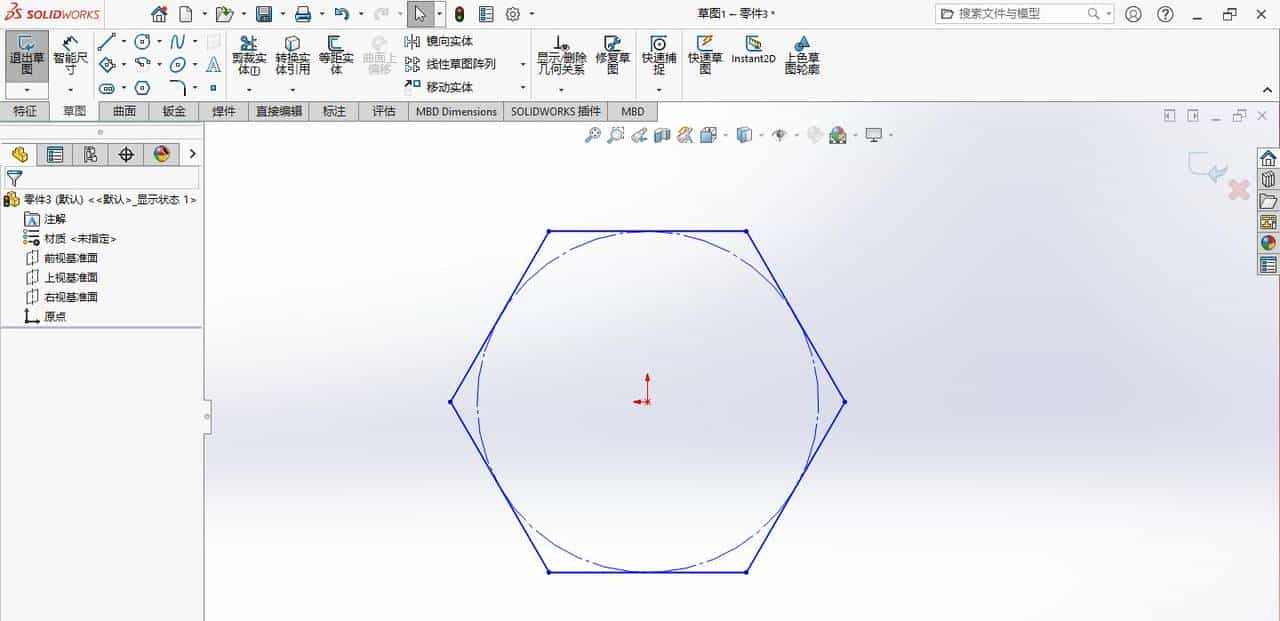 solidworks扫描、移动复制实体练习