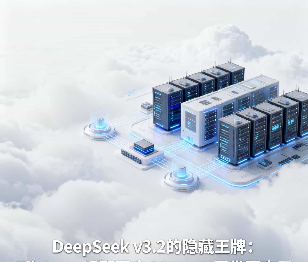 DeepSeek v3.2的隐藏王牌：TileLang适配国产GPU，AI开发要变天