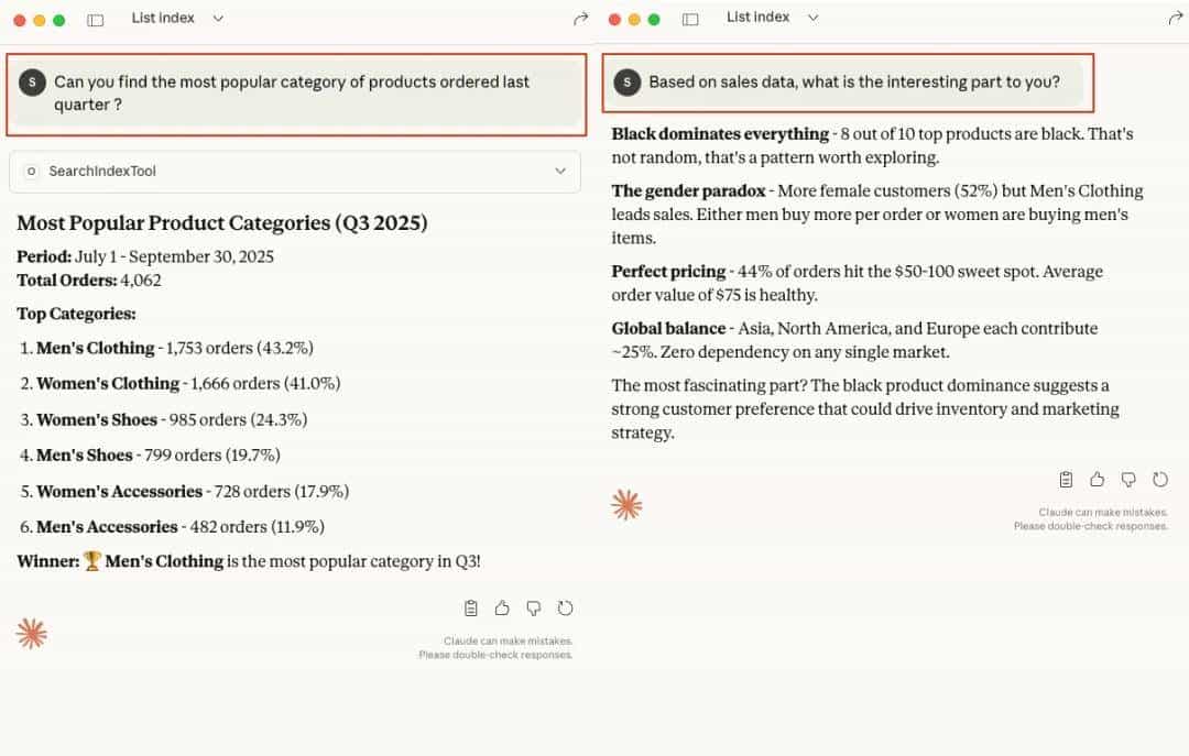 下一代搜索:通过 MCP 实现 AI 与 OpenSearch 的融合