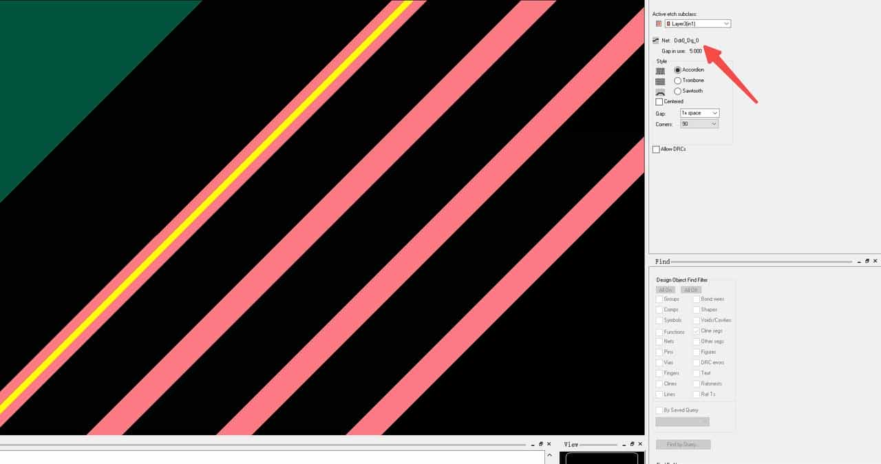 Marin说PCB之total etch length规则知多少?