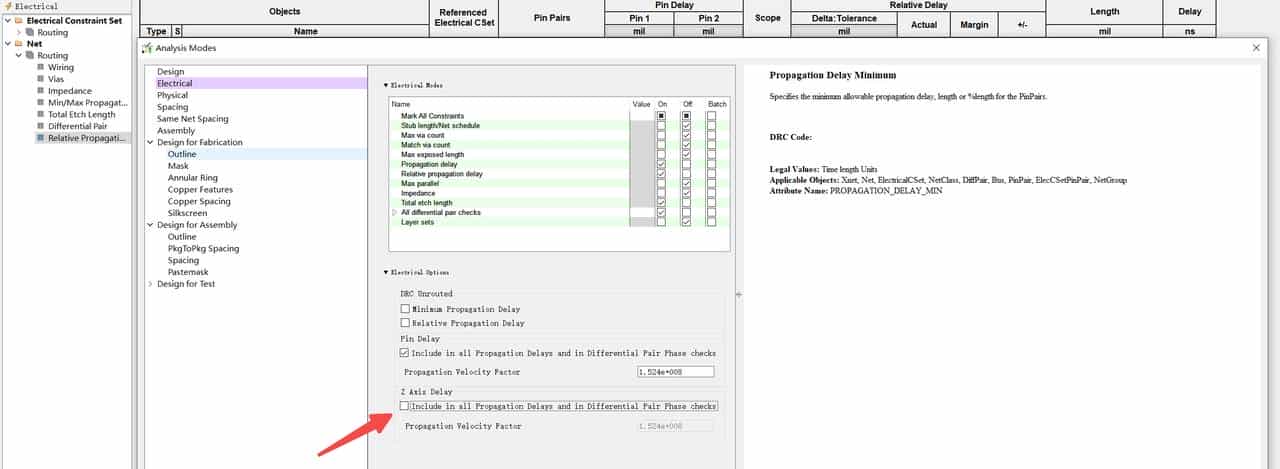 Marin说PCB之total etch length规则知多少?