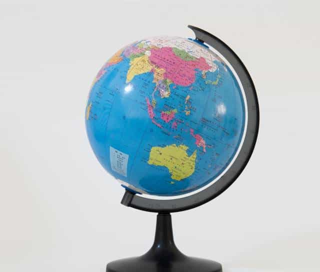 最先看到太阳的地方