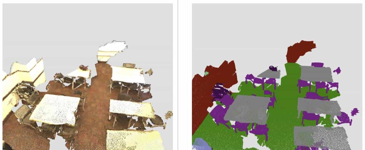二维图像识别已经过时？谷歌推出三维机器学习库，识别不止于平面