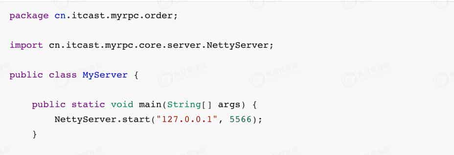架构师必知必会之Netty最佳实战