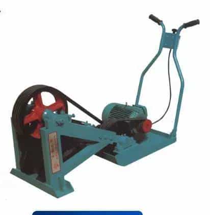 做工程的，这些土方机械你都知道吗？