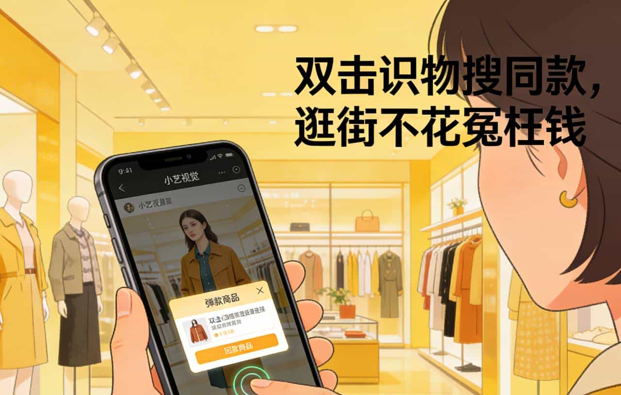 华为手机侧边键的神奇用法！双击启动6大功能，99%用户白用了