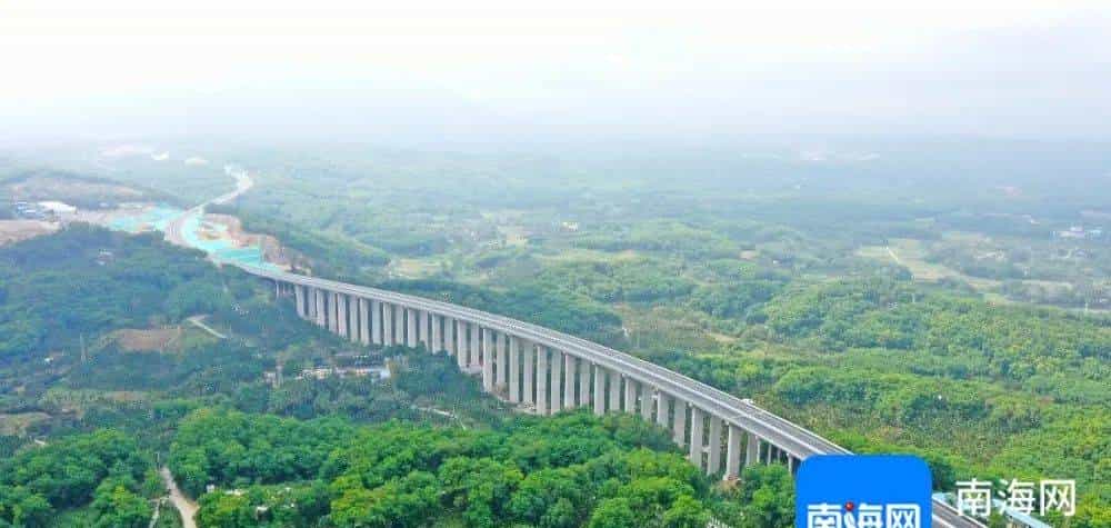 “路”越山海·陆路 | 75载车轮下的海岛变迁