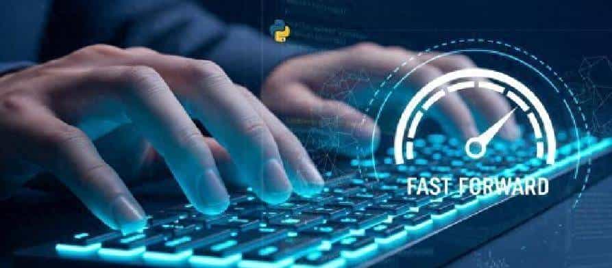 13个Python工具库帮你自动化工作流，每周省时