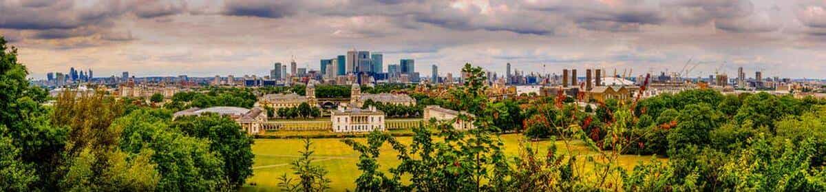 二十四个时区的由来