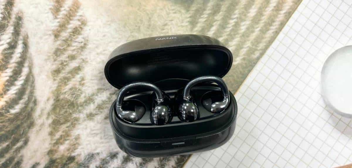 夹耳式蓝牙耳机怎么样？耳夹式耳机推荐排行榜前十名！