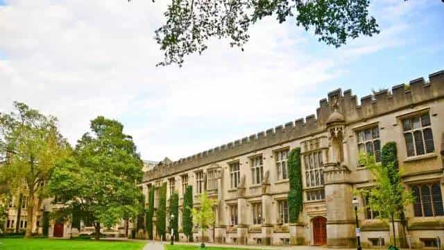 四六级听力常见场景词汇总结