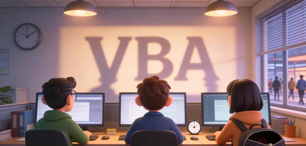 vba笑场：表格中复制粘贴还在使用快捷键么，试试vba