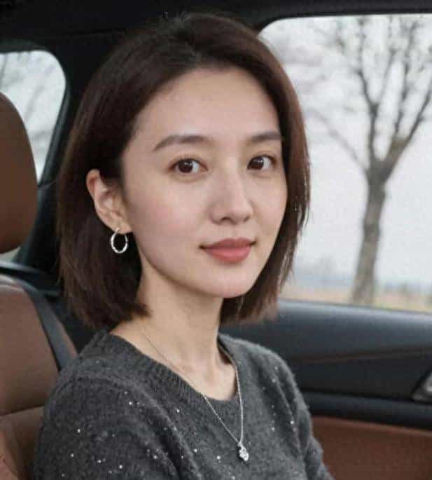 39岁随手拍火了：揉耳增发+气血方，皮肤透亮发量炸