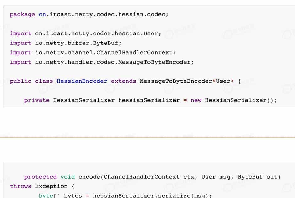 架构师必知必会之Netty最佳实战