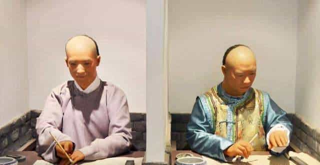 从八股文到AI监考古今高考谁更难?