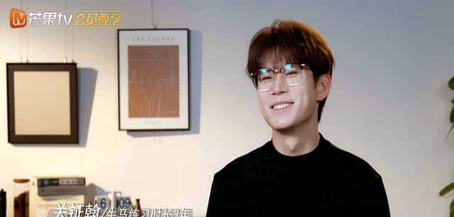 性缩力拉满的苦命CP，求你们别卖了