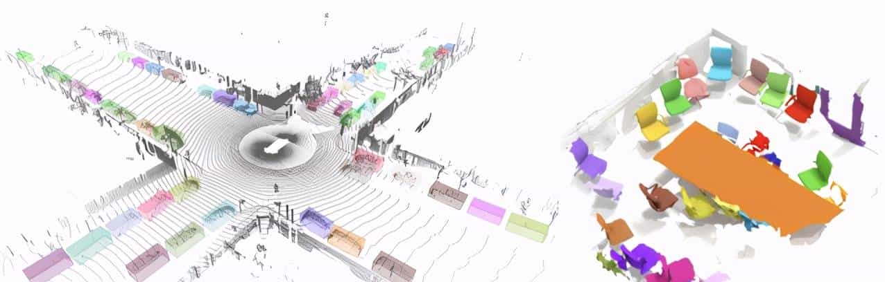 二维图像识别已经过时？谷歌推出三维机器学习库，识别不止于平面