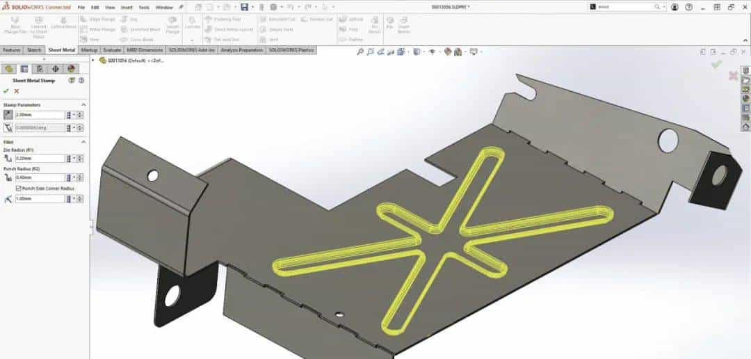 Solidworks 2024软件新功能