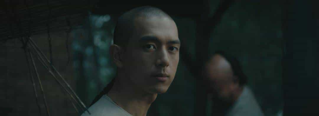 我佩服这顶流敢在巅峰期玩消失