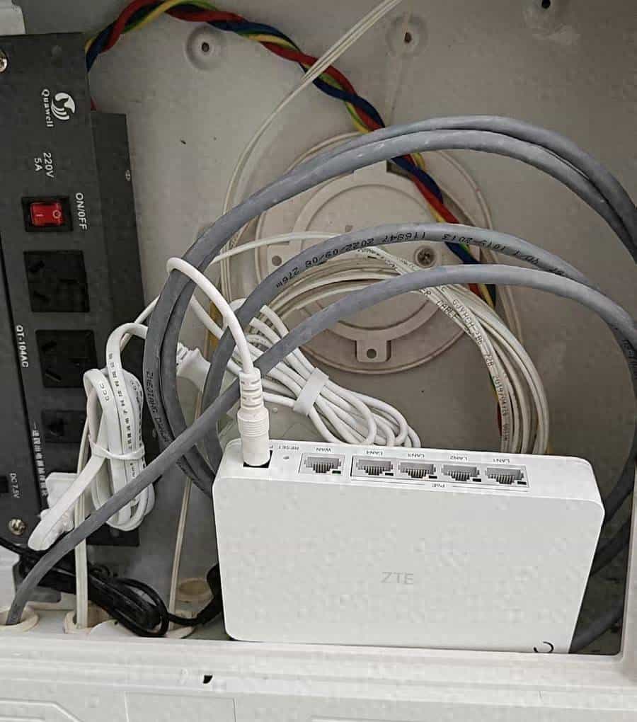 家庭AI新四大件，创造“有温度”的AI家庭！中兴AI家庭产品挺好用