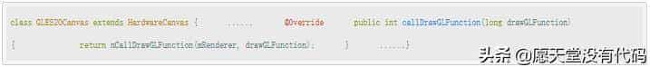 webview 渲染机制：硬件加速方式渲染的Android Web